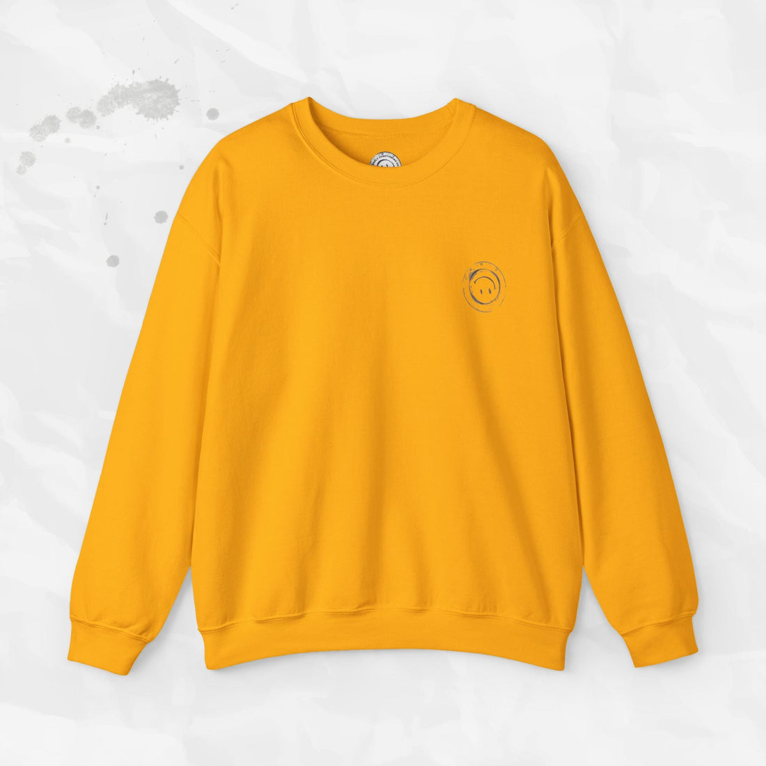 I Do Pot - Crewneck Sweatshirt
