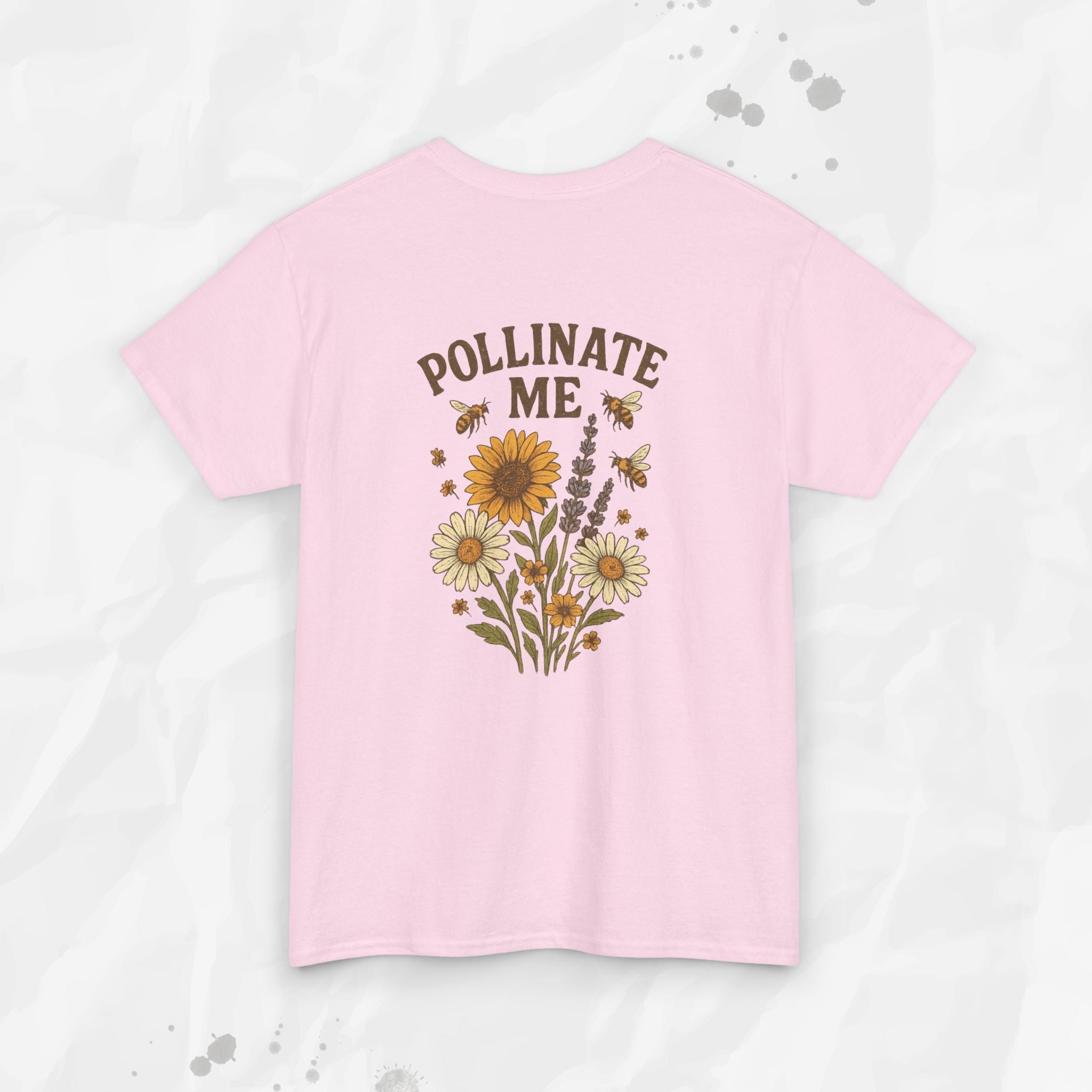 Pollinate Me - T-Shirt