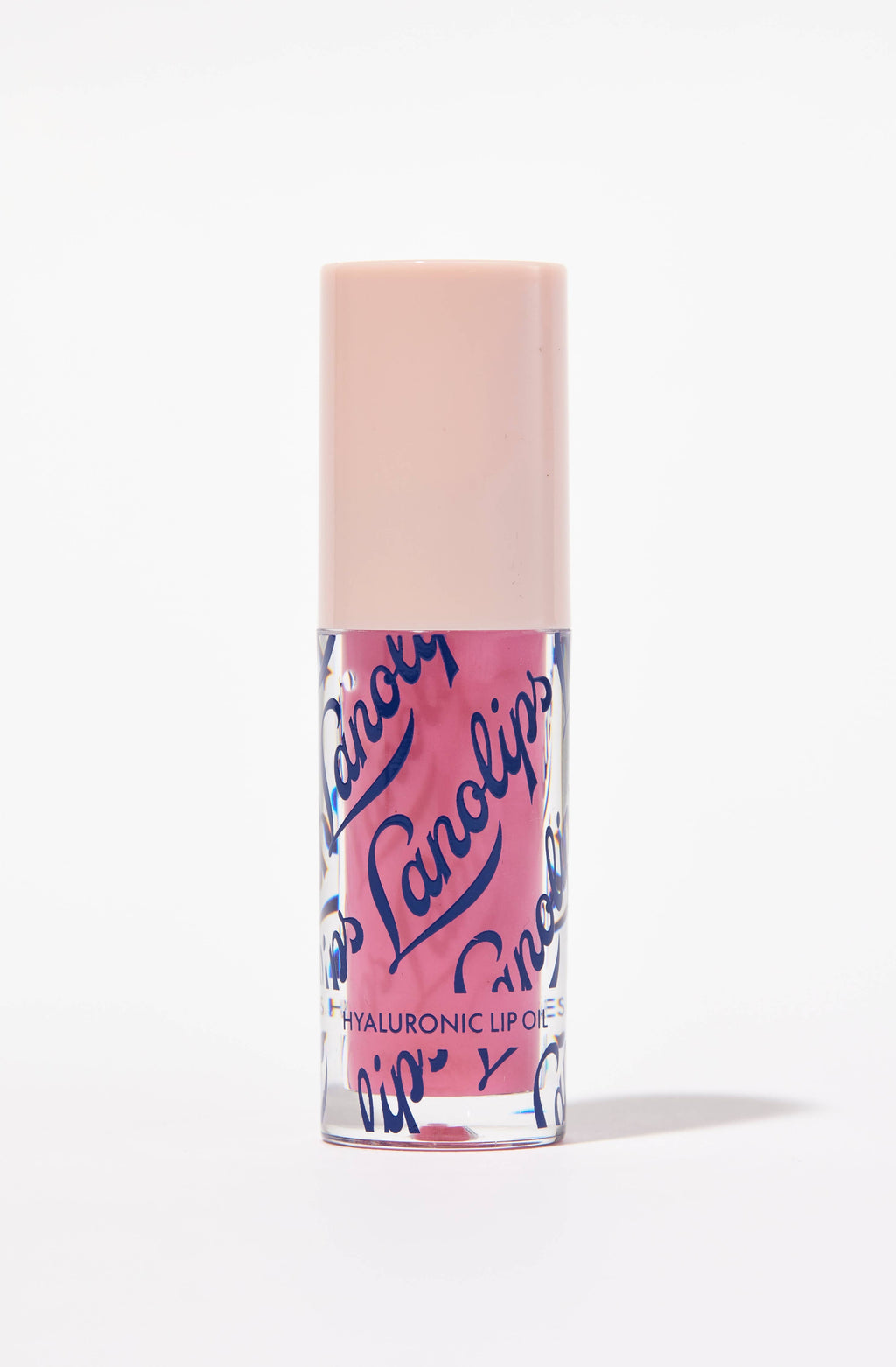 Hyaluronic Lip Oil Raspberry