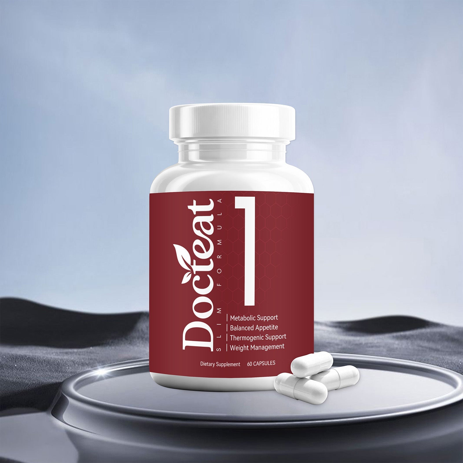 Metabolic Support Capsules