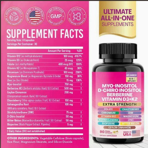 Arginine Capsules