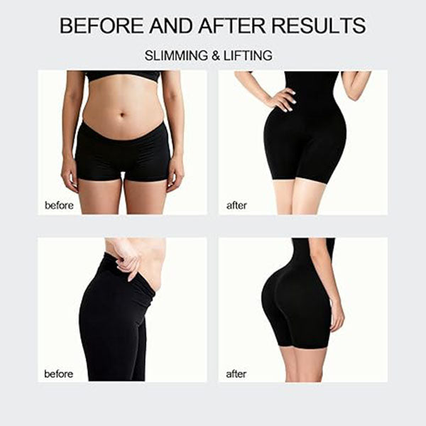 Everyday Cami Shaper Bodysuit Tummy Control and Booty Lift