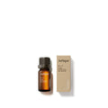 0.33 OZ bottle of Relax Pure Essential Oil Blend by Nava Beauty