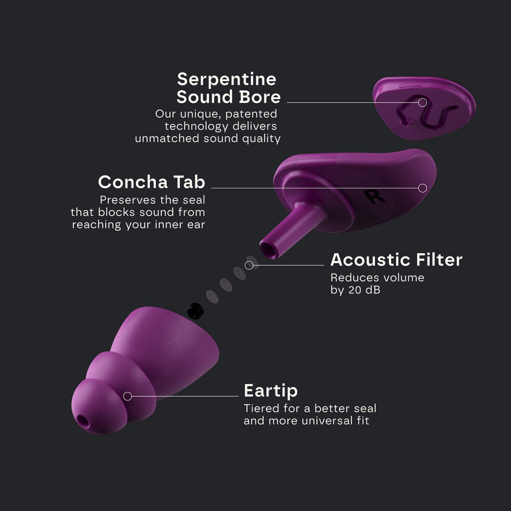 EAROS x Hendrick Motorsports®