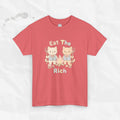 Eat the Rich - T-Shirt