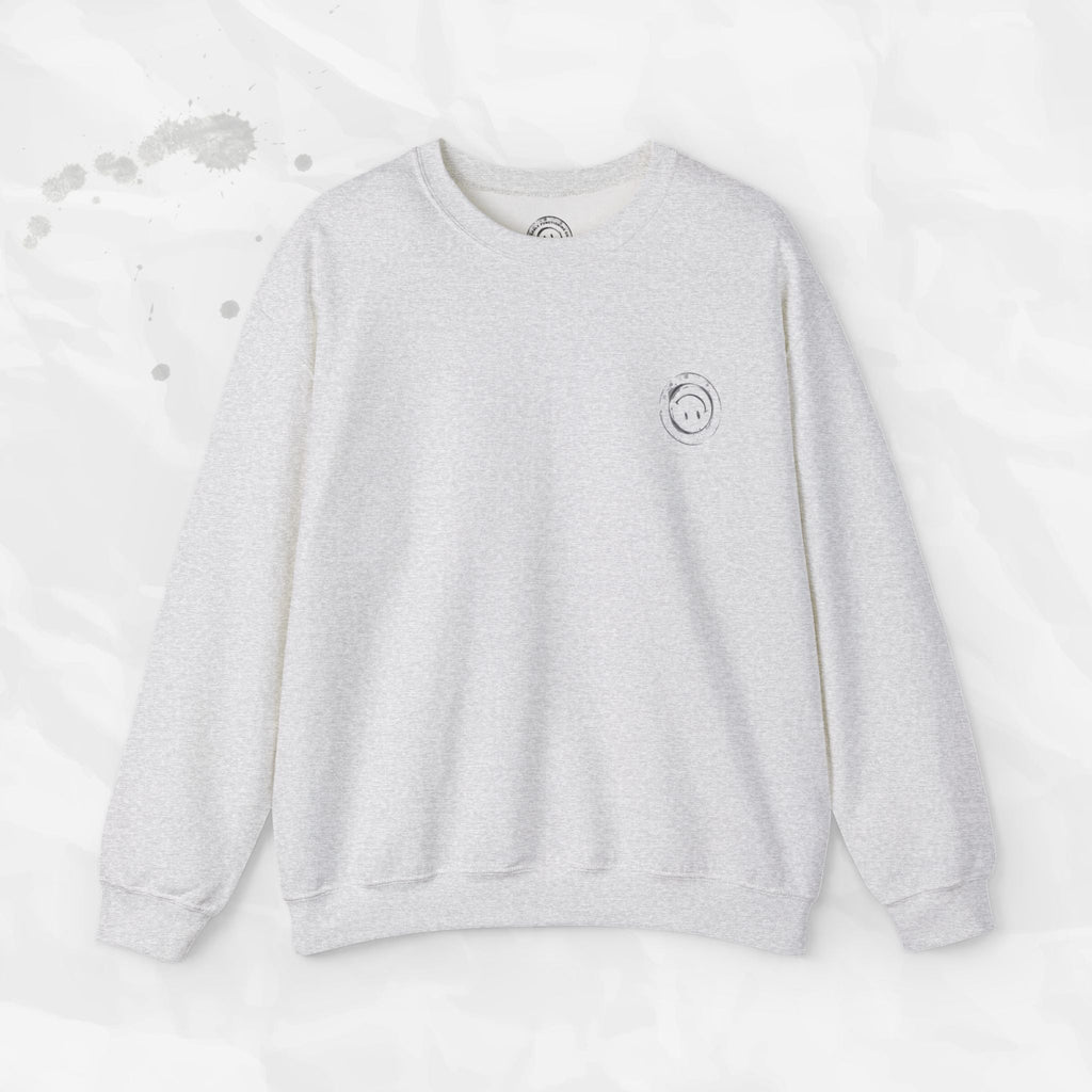 Hex the System - Crewneck Sweatshirt