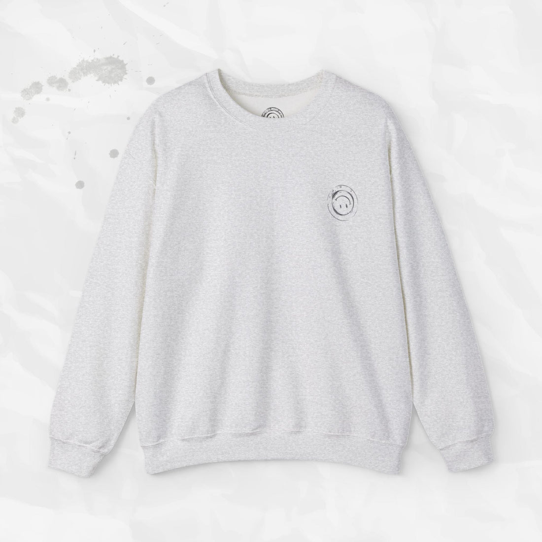 Hex the System - Crewneck Sweatshirt