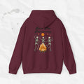 Burn the Patriarchy - Hoodie