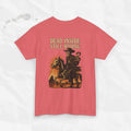 Dead Inside, Still Riding - T-Shirt