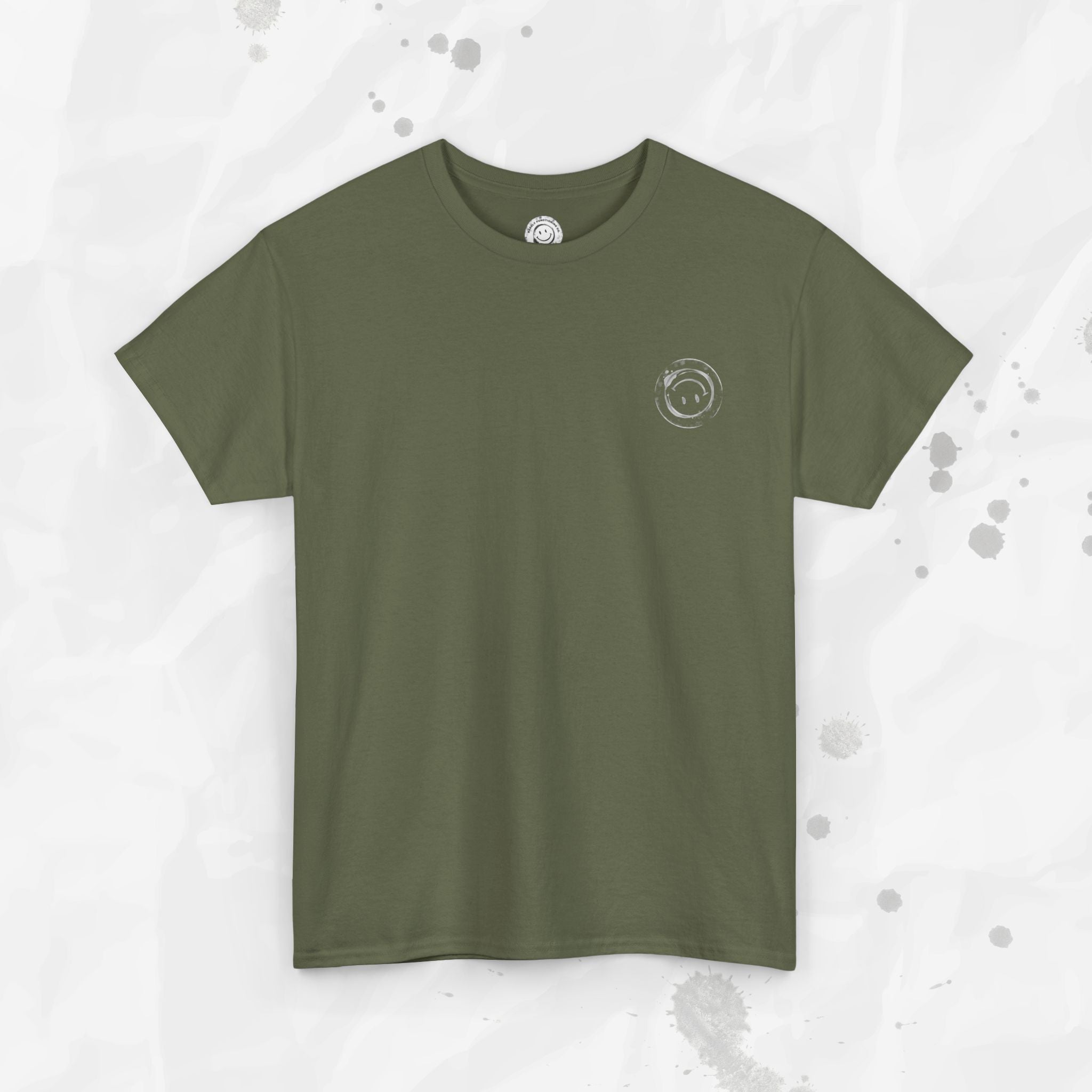 Dancing Through My Existential Crisis - T-Shirt