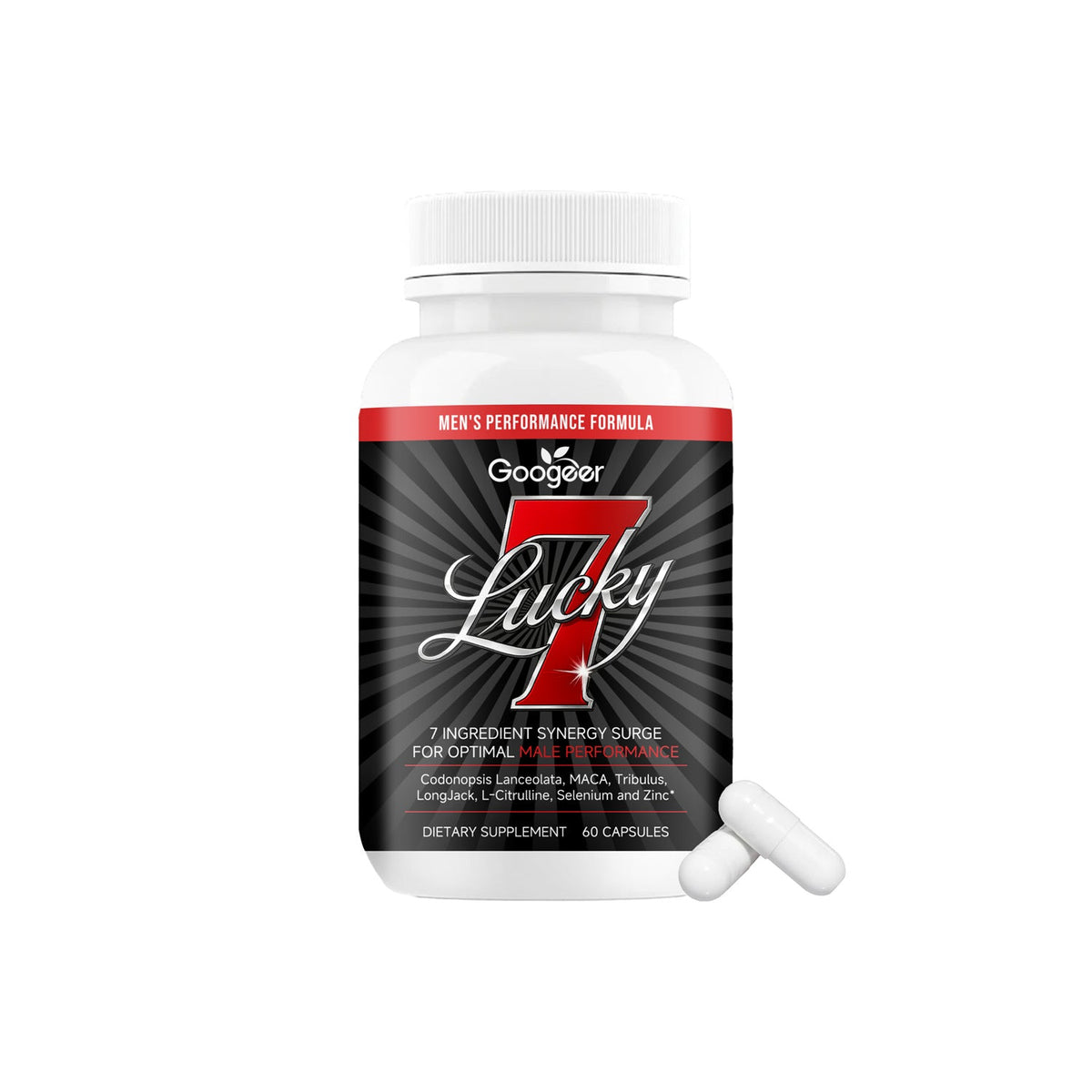 Dietary Supplement