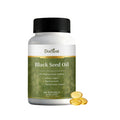 Black Seed Oil Comprehensive Maintenance Capsule