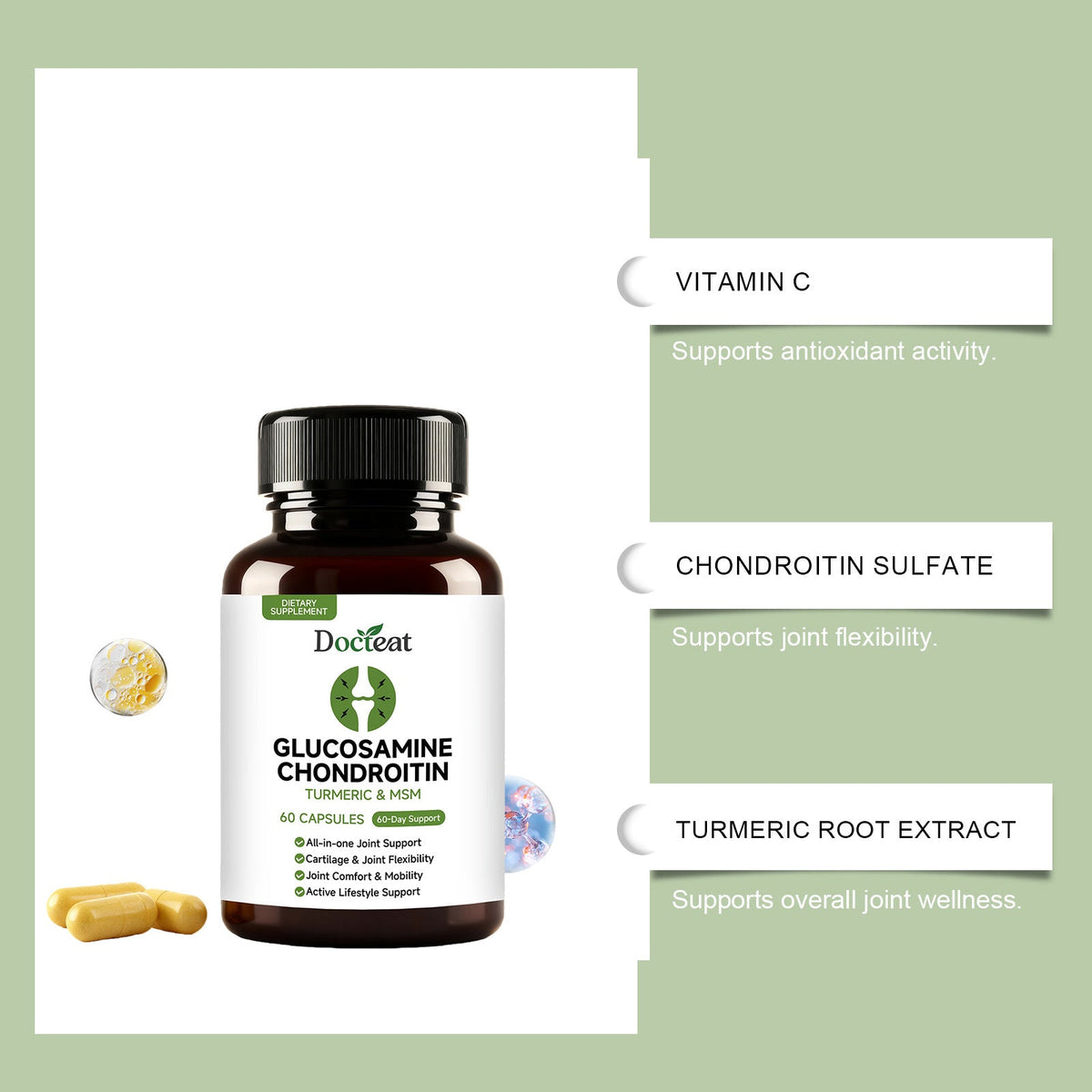 Dietary Supplement