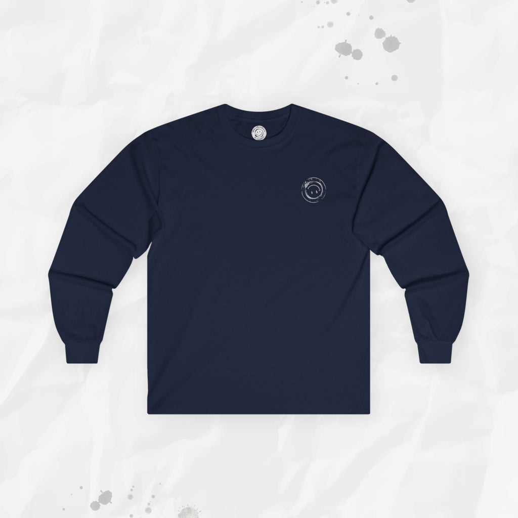 Stay the Hell Away - Long Sleeve T-Shirt