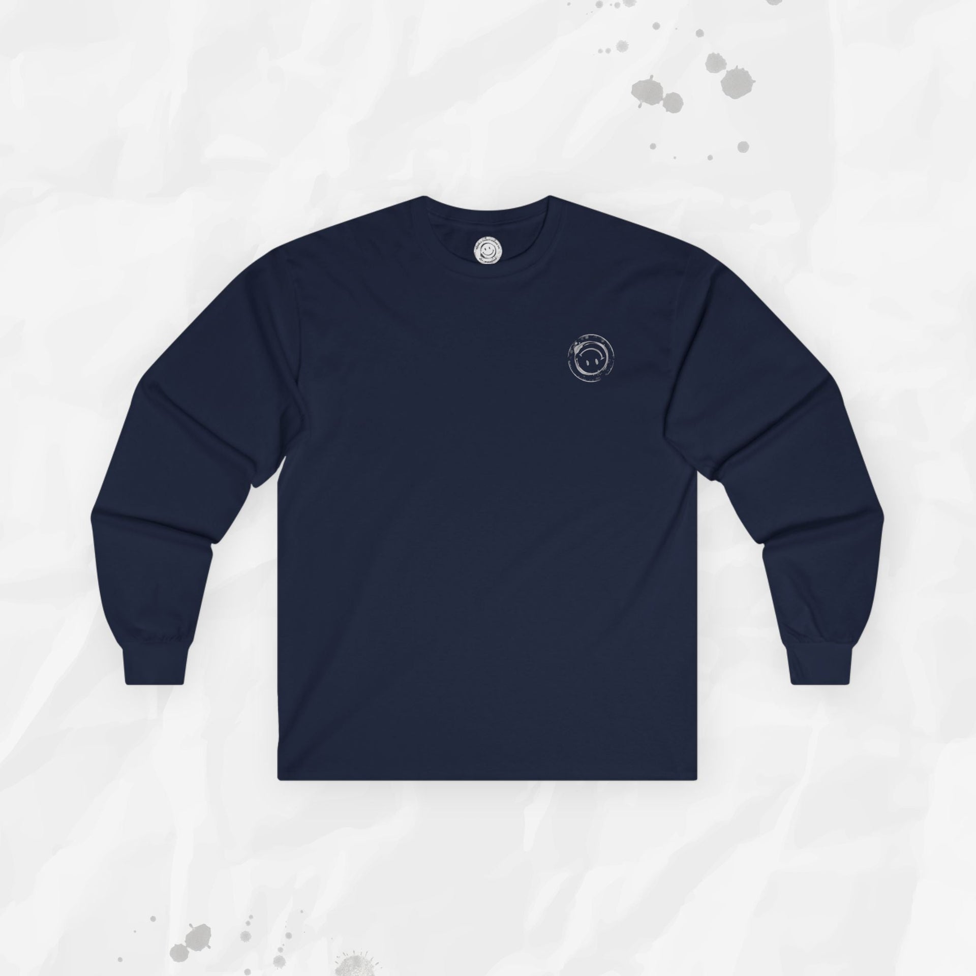 Stay the Hell Away - Long Sleeve T-Shirt