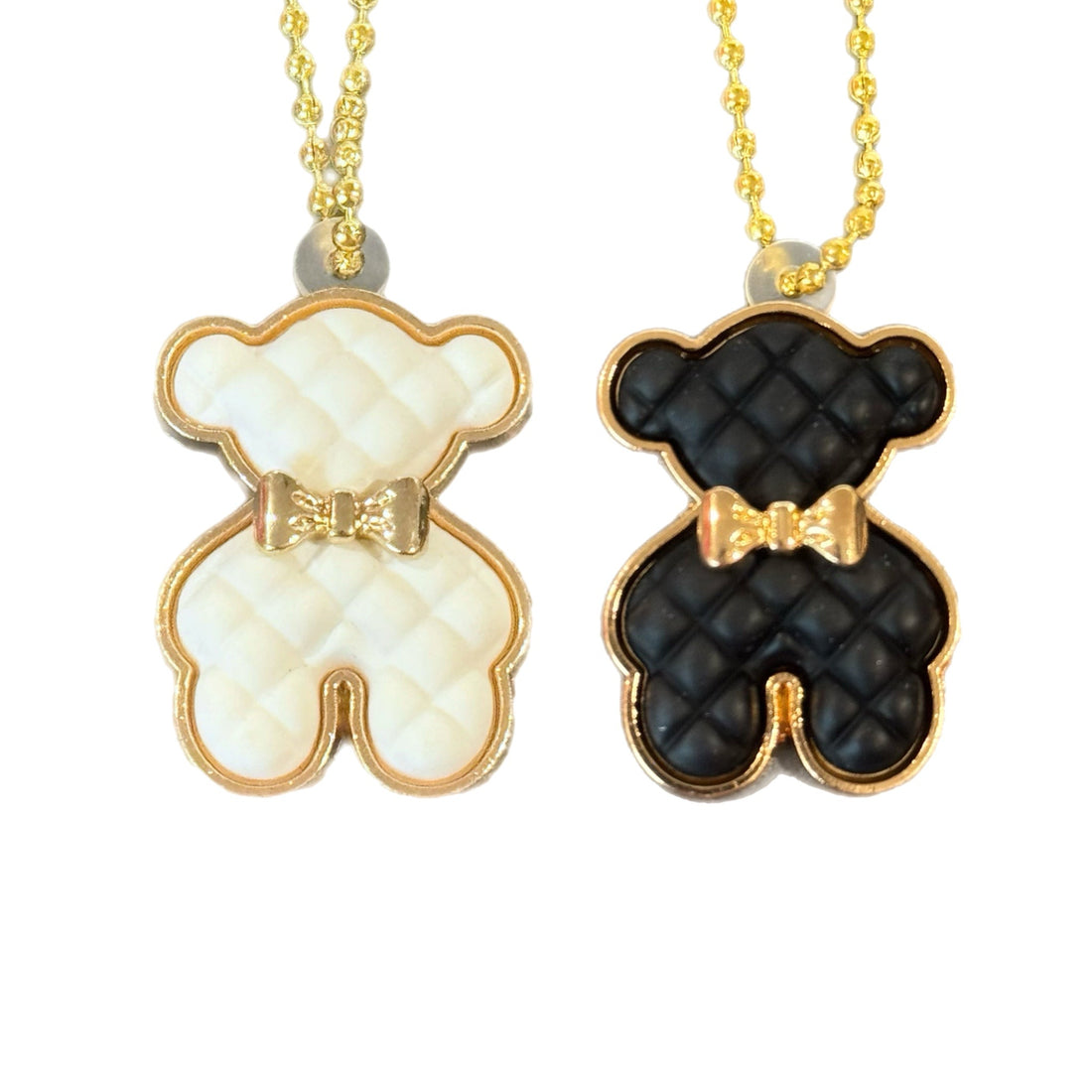 Bougie Bear Charms - Tumbler Handle Charm