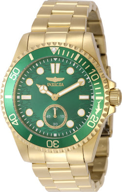 Invicta Men's Pro Diver