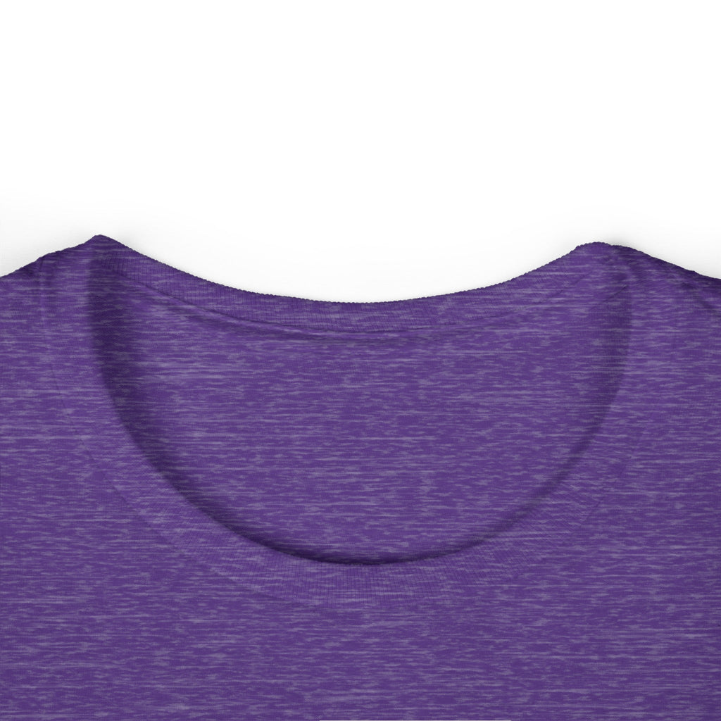 Women's Grayarbie Softstyle Tee - Semi-Fitted Ringspun Cotton