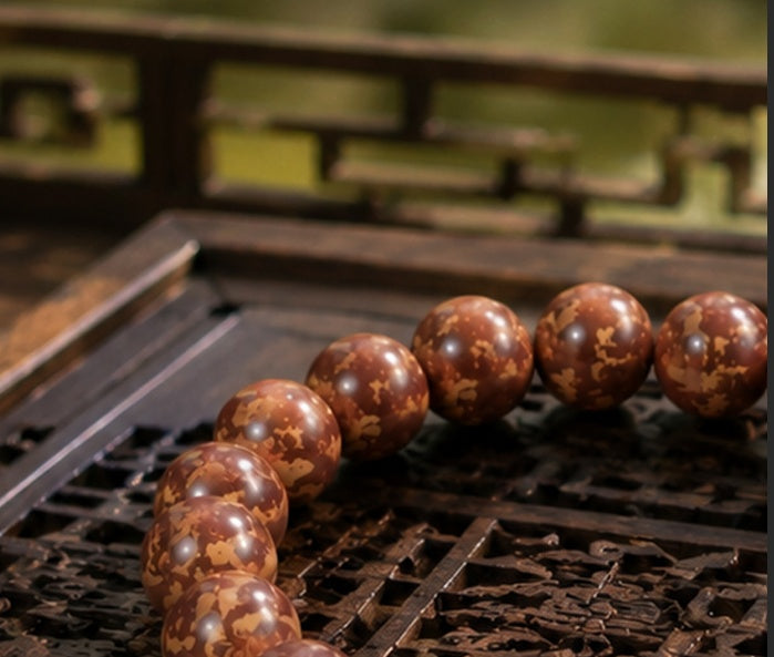 Traditional Chinese Medicine Bracelet