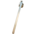 Candle Snuffer - Silver