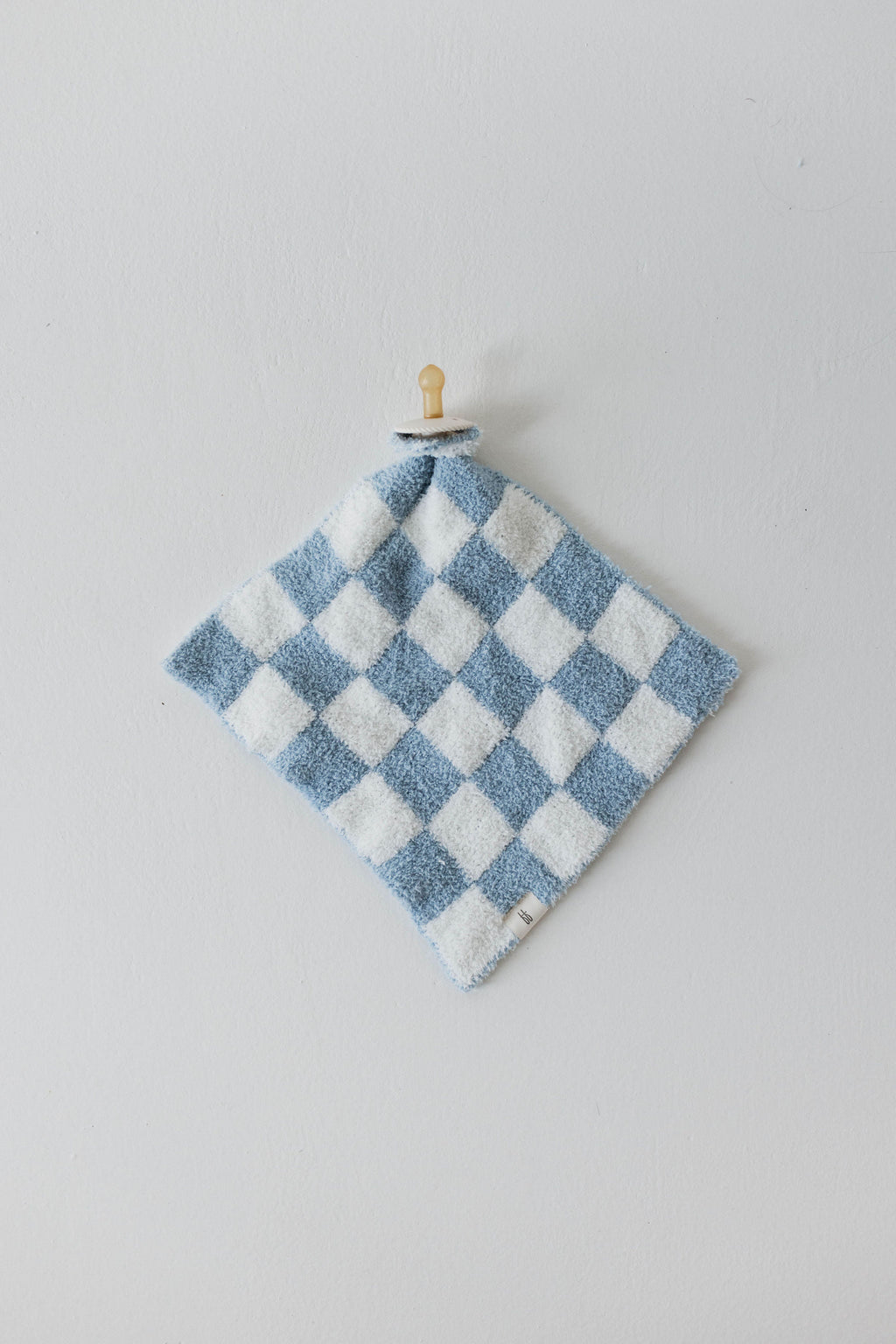 Lovey | Morning Check