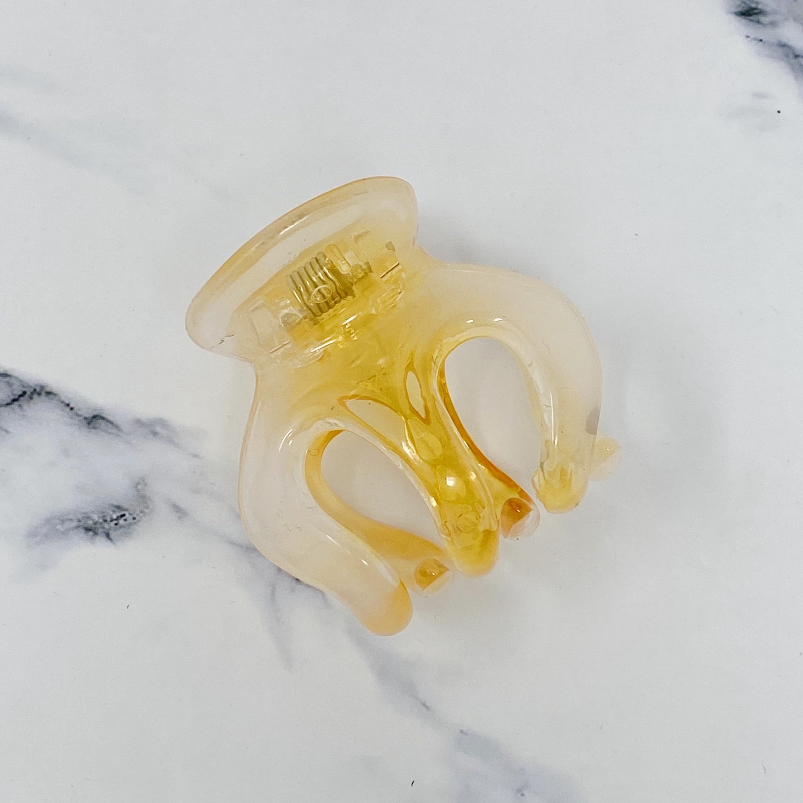 Beach Side Hair Claw Set