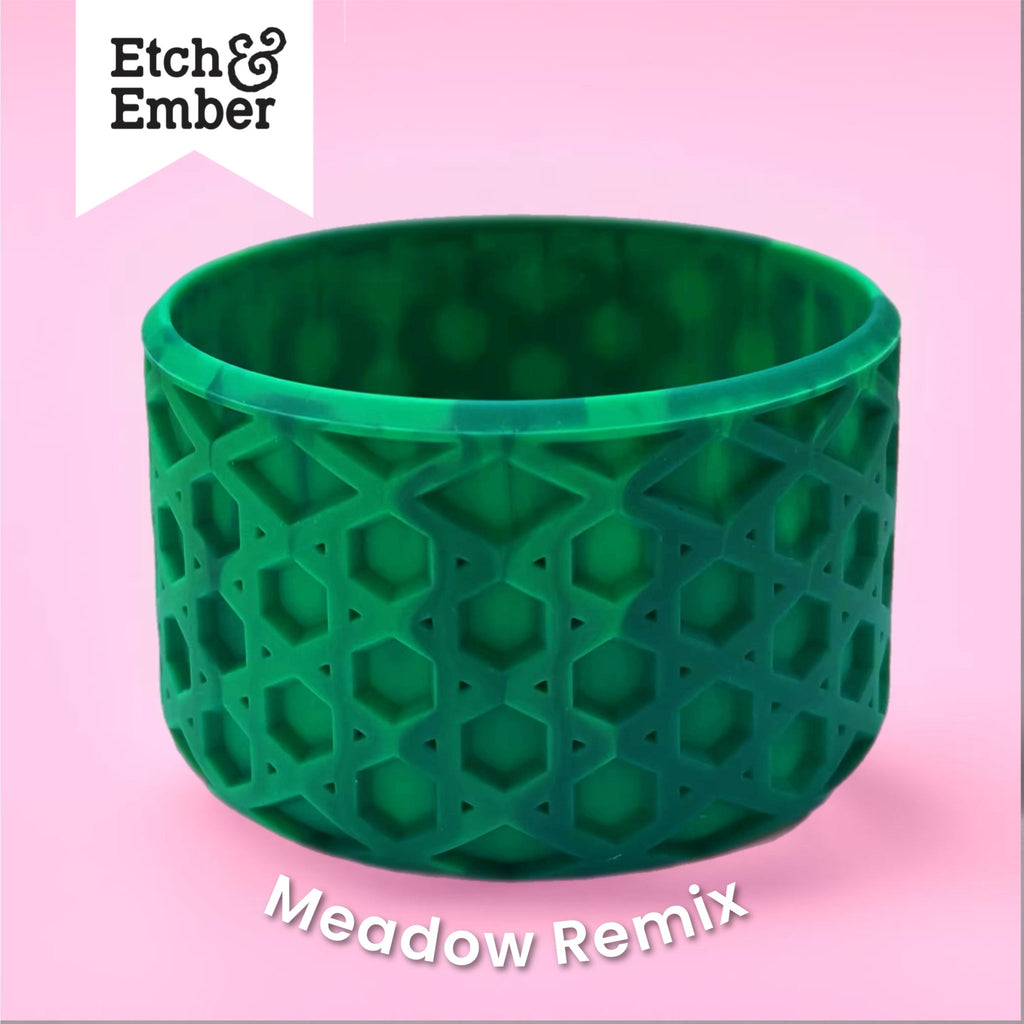 Meadow Remix Waffle Boot