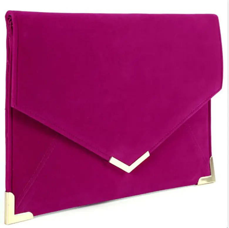 Shoulder Bag, Crossbody, Clutch Purse