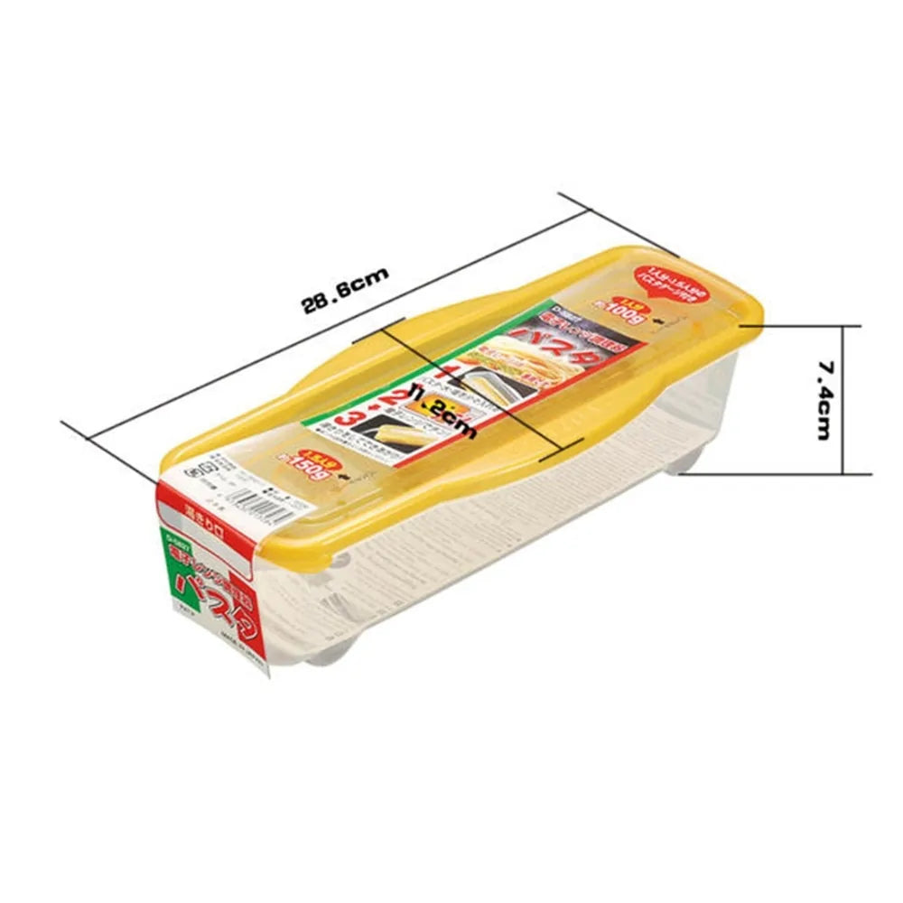 Microwave Pasta Cooker