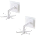 Rotating Hook Organizer