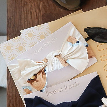 Bamboo Head Wrap | Sunday Stack