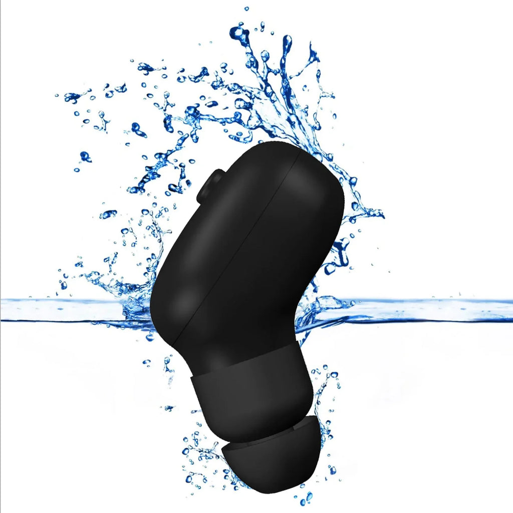 Solo Aqua Tunes A Bluetooth Waterproof Headphone