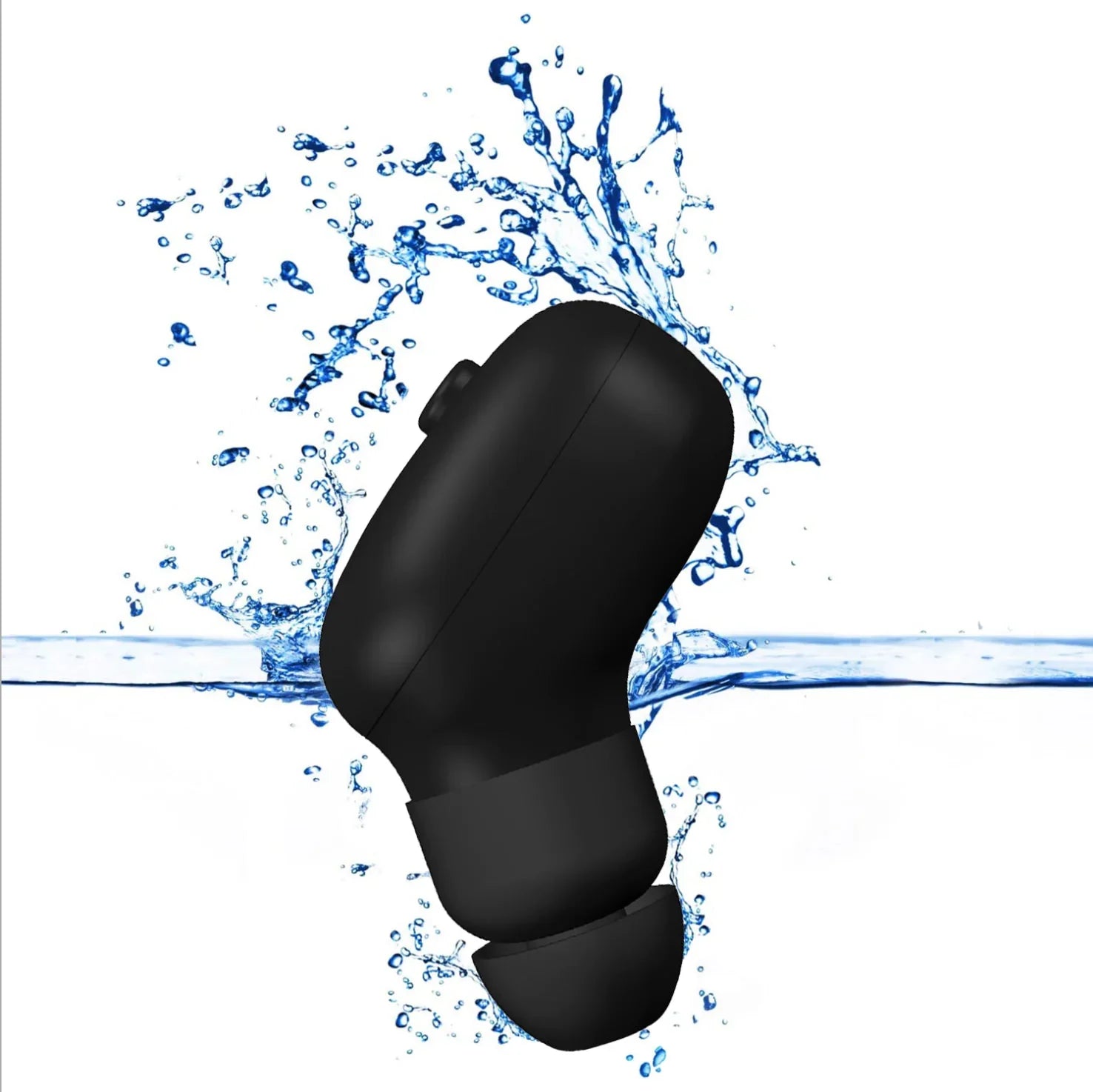 Solo Aqua Tunes A Bluetooth Waterproof Headphone