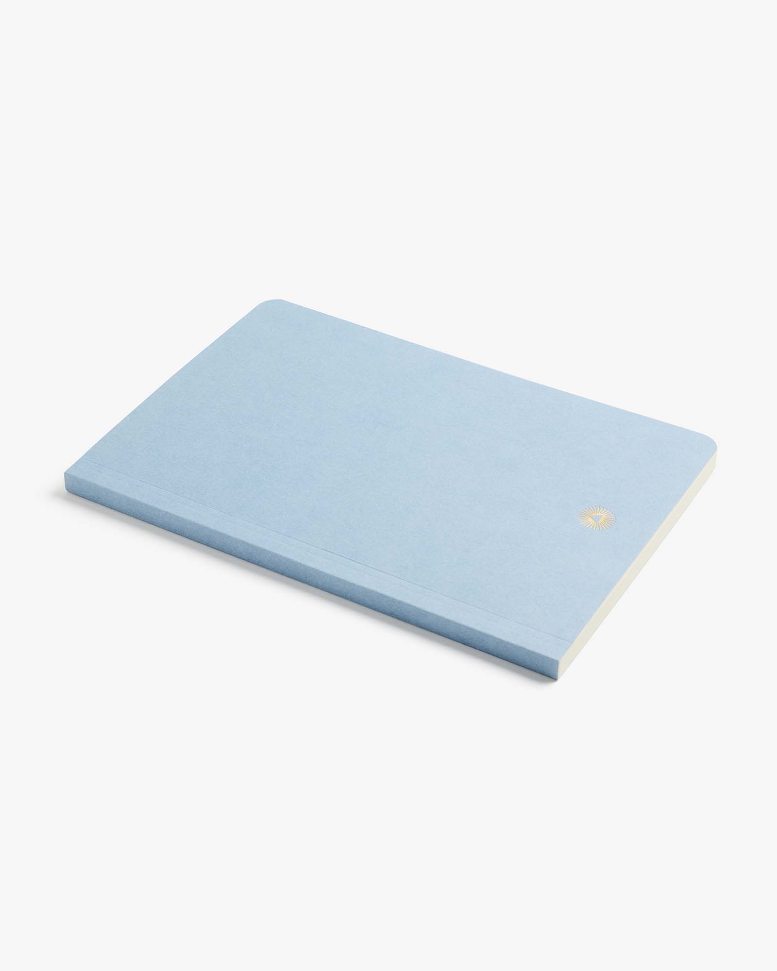Essential Notebook - Blue