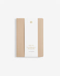 Premium Notebook - Beige