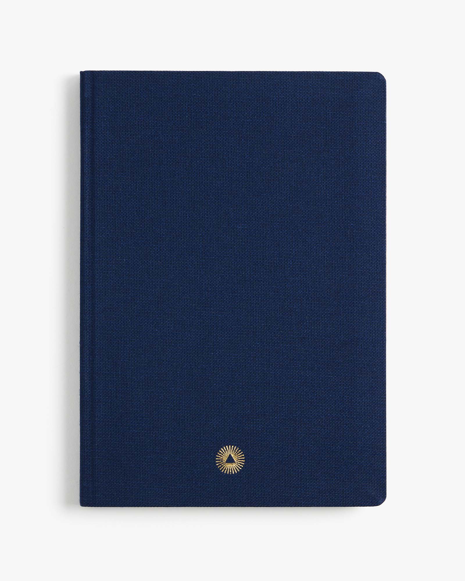 Premium Notebook - Midnight