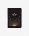 Best Year Journal Essential - Black