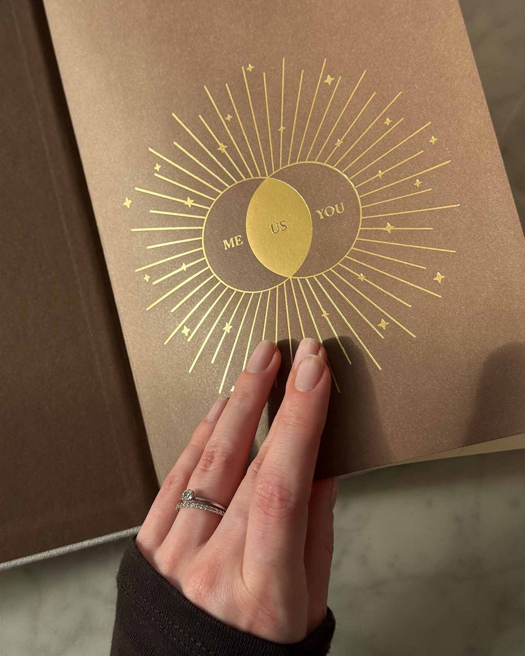 Life Designer Journal for Couples