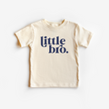 Little Bro