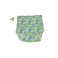 The Printed Bloomer - Pansy