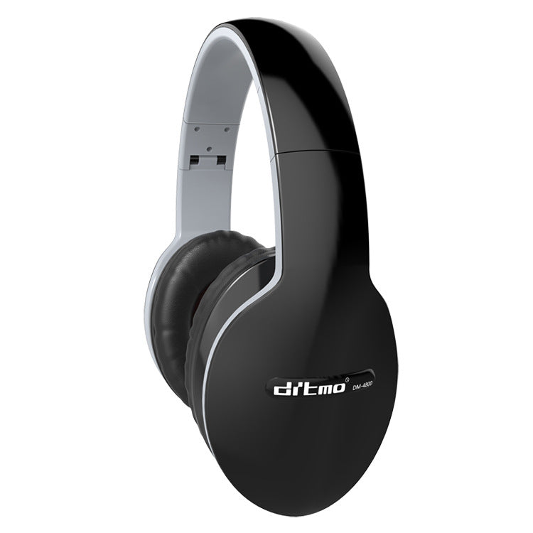 Luxury Wireless Bluetooth Headphones for Sport and High-Fidelity Audio
