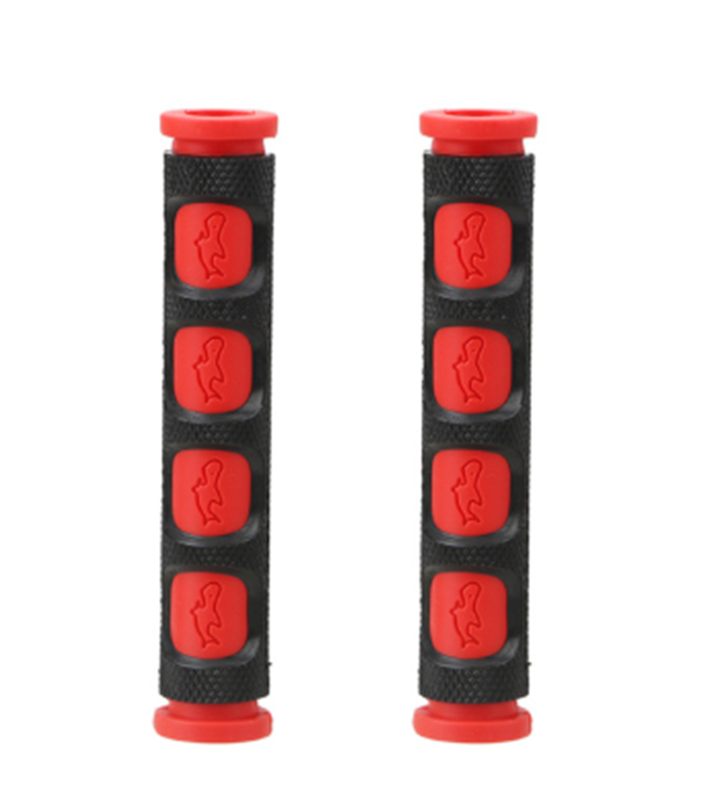 Universal Non-Slip Motorcycle & Bike Handlebar Grips