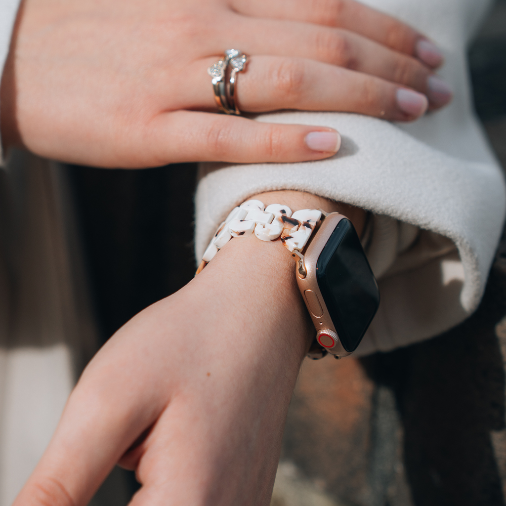 Sorelle Ceramic Strap