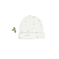 The Printed Hat -  Rosebud