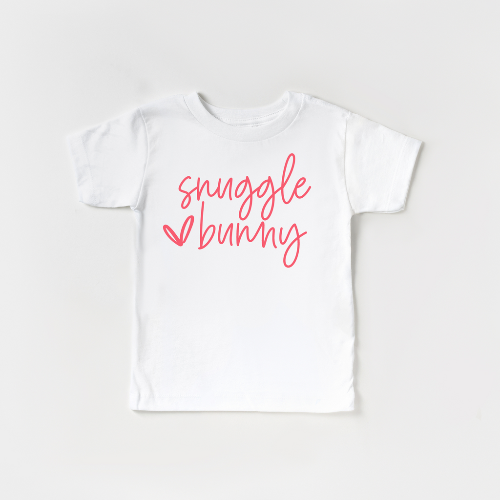 Snuggle Bunny