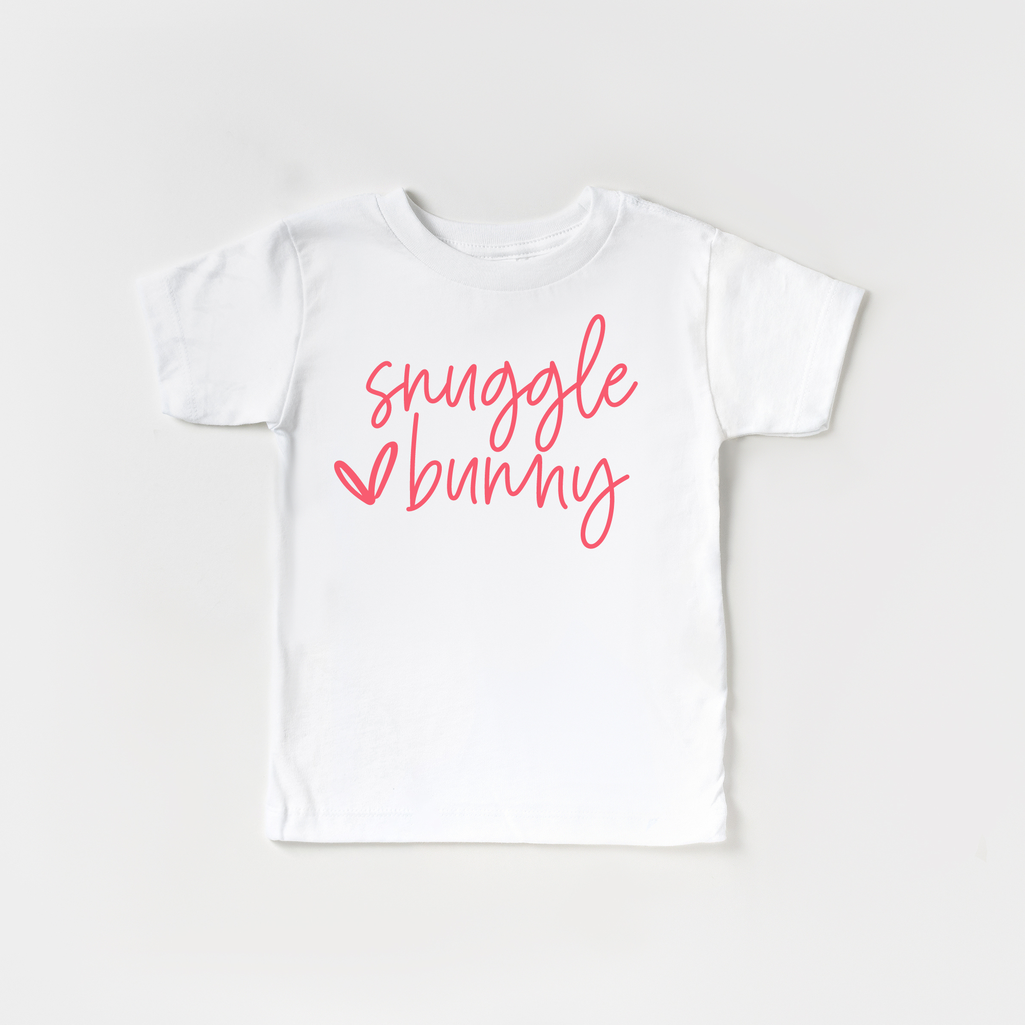 Snuggle Bunny