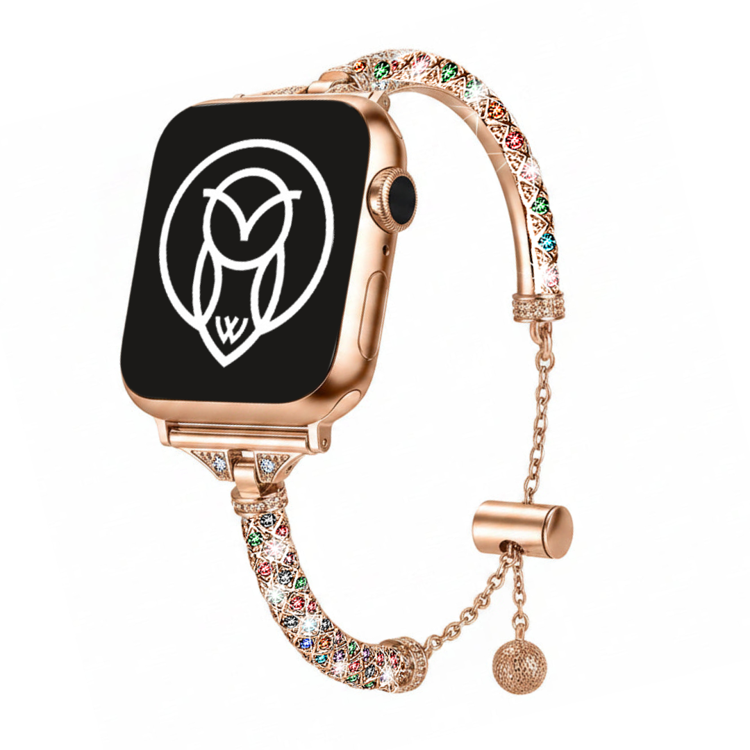 Nero Cuff