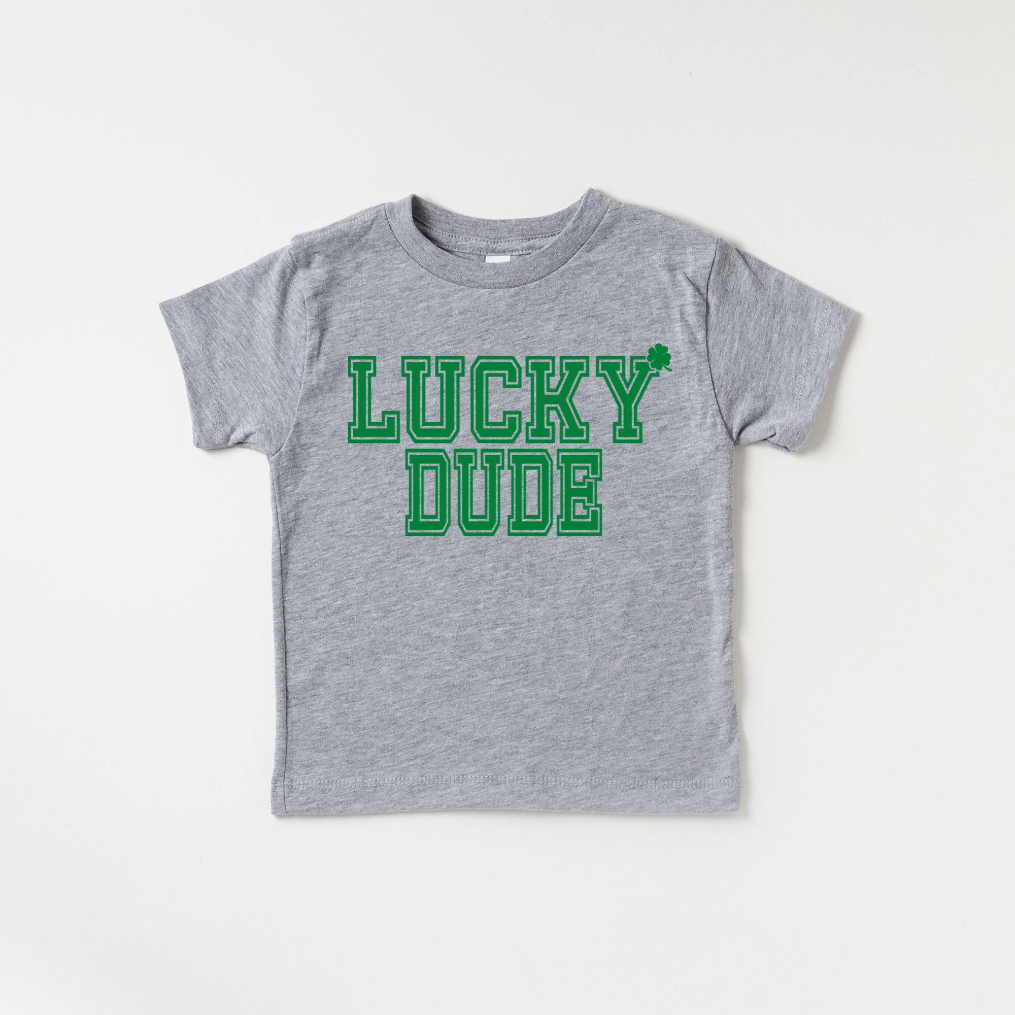 Lucky Dude