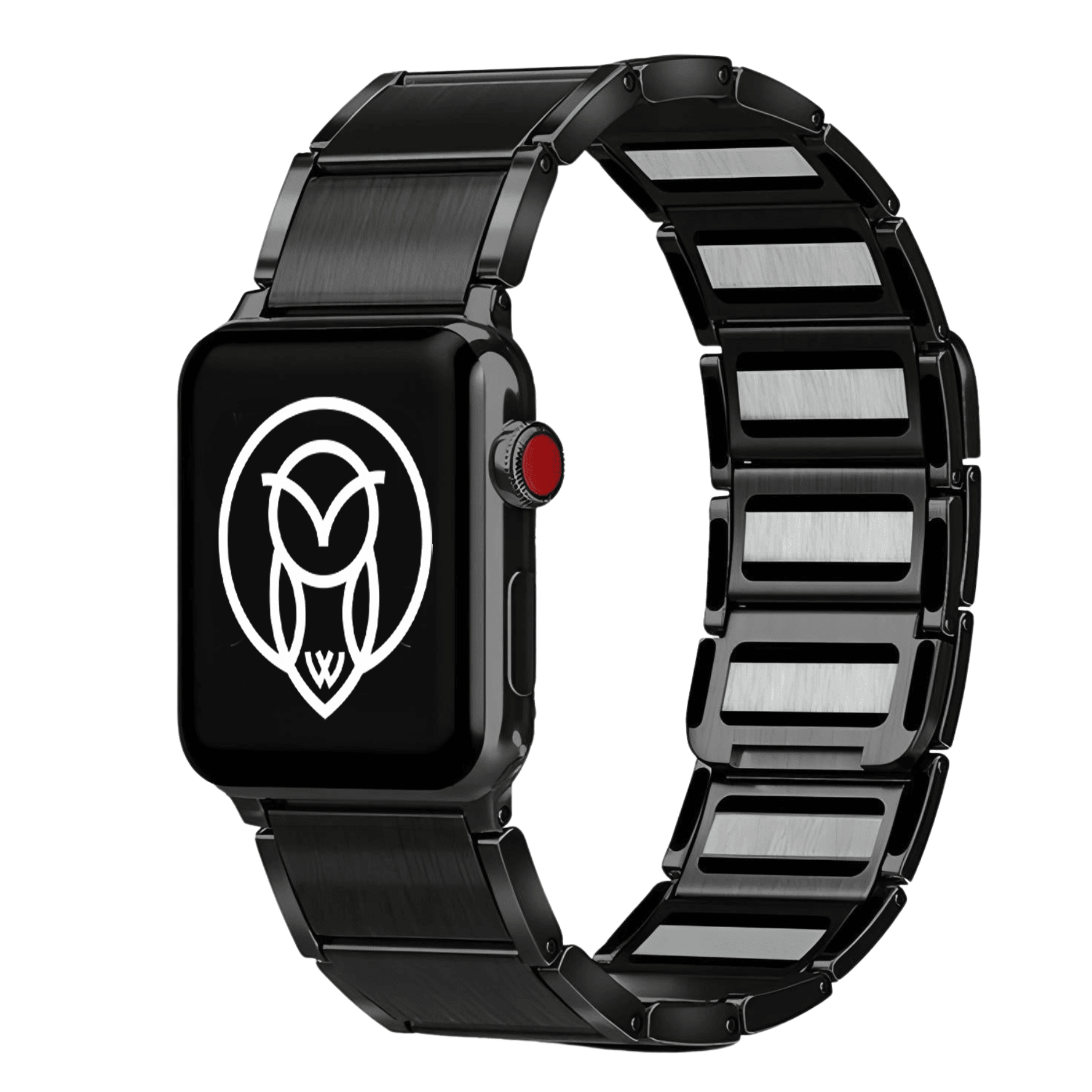 Ferrum Magnetic Strap