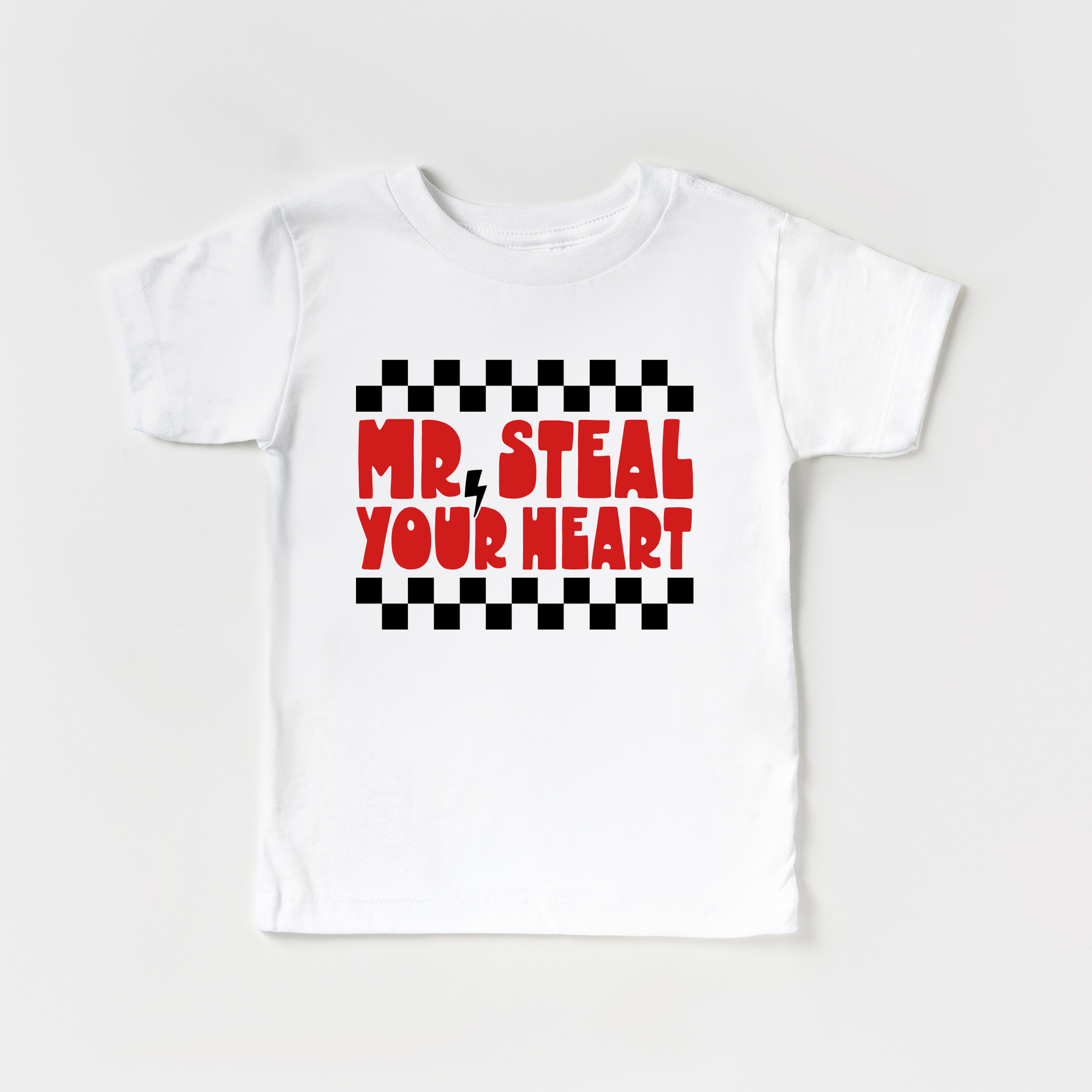 Mr. Steal Your Heart